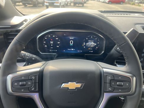 New 2026 Chevrolet Silverado 1500 LT image 6