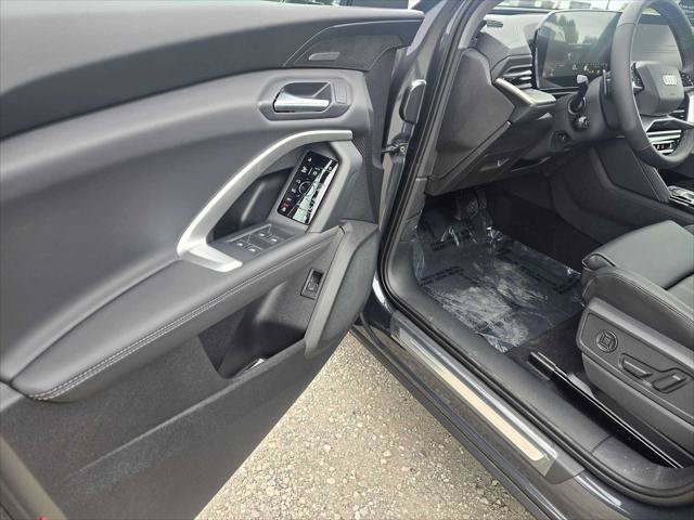 New 2026 Audi Q5 Premium Plus AWD/4WD image 23