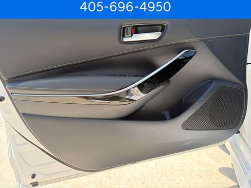 Used 2024 Toyota Corolla XSE FWD image 12