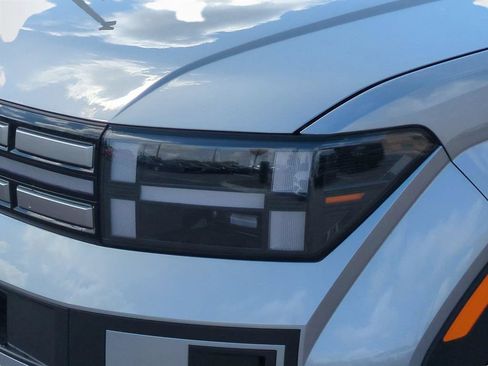 New 2026 Hyundai Santa Fe SEL FWD image 10