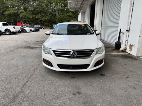 Used 2012 Volkswagen CC Sport image 2