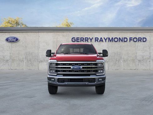 New 2026 Ford F250 Lariat w/ Tremor Off-Road Package image 7