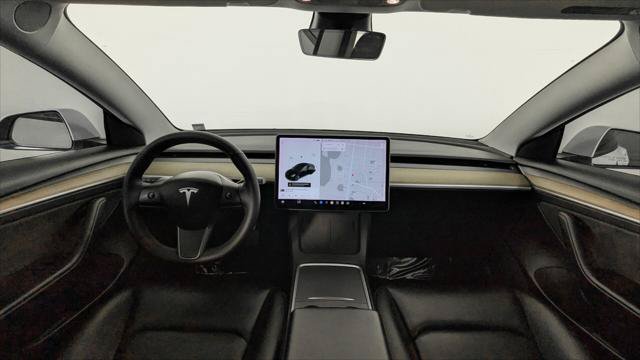 Used 2021 Tesla Model 3 Standard Range Plus RWD image 24