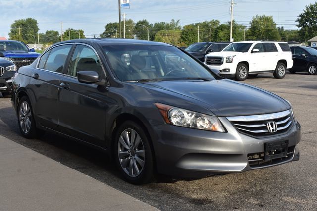 Used 2012 Honda Accord EX-L image 10