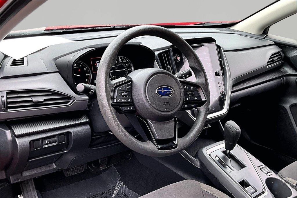 Used 2025 Subaru Crosstrek 2.5i Premium AWD/4WD image 14