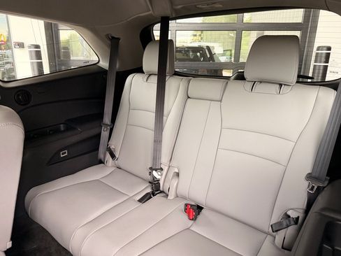 Used 2017 Honda Pilot EX-L image 13