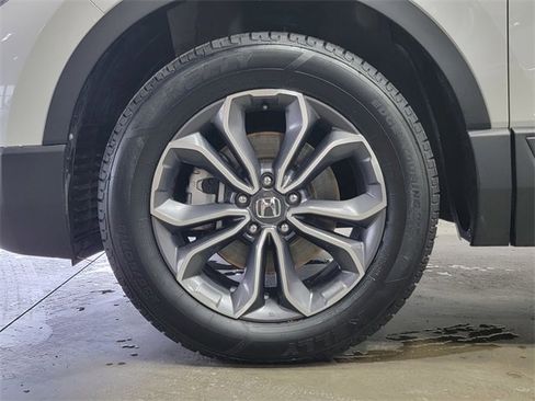 Used 2022 Honda CR-V EX-L image 9