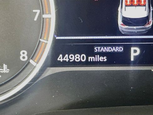 Used 2023 Nissan Rogue SV FWD image 19
