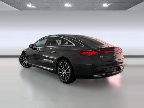 Certified 2024 Mercedes-Benz EQS 450+ Sedan image 3
