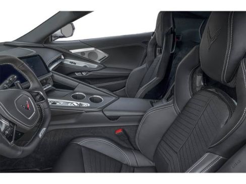 Used 2026 Chevrolet Corvette Z06 RWD image 11