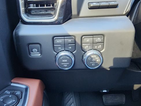 New 2026 GMC Sierra 1500 Denali Ultimate image 20