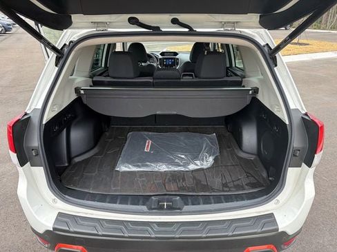 Used 2020 Subaru Forester Sport image 10