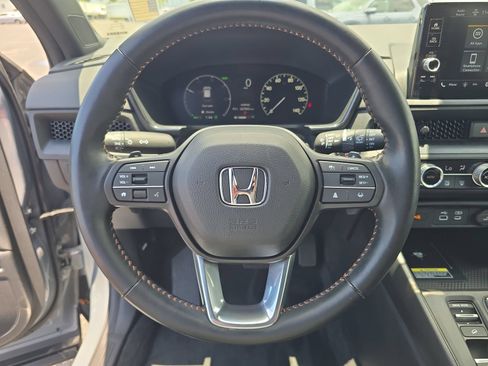 Certified 2025 Honda CR-V Sport-L image 26