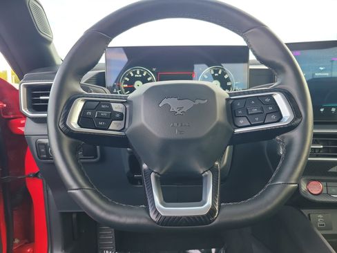 Used 2026 Ford Mustang Premium RWD image 17