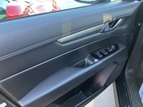 Used 2023 MAZDA CX-5 AWD 2.5 S w/ Preferred Package image 5