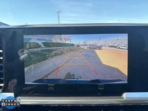 Used 2025 Chevrolet Silverado 2500 LT w/ Convenience Package image 19