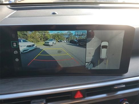 New 2026 Kia Sorento SX Prestige w/ Olive Brown Leather Package image 34