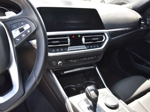 Used 2020 BMW 330i Sedan RWD image 9