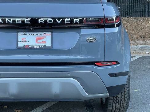 Used 2021 Land Rover Range Rover Evoque S image 15