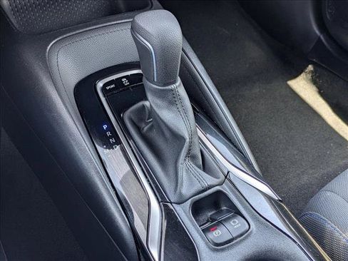 Used 2020 Toyota Corolla SE w/ Carpet Mat Package (TMS) FWD image 12