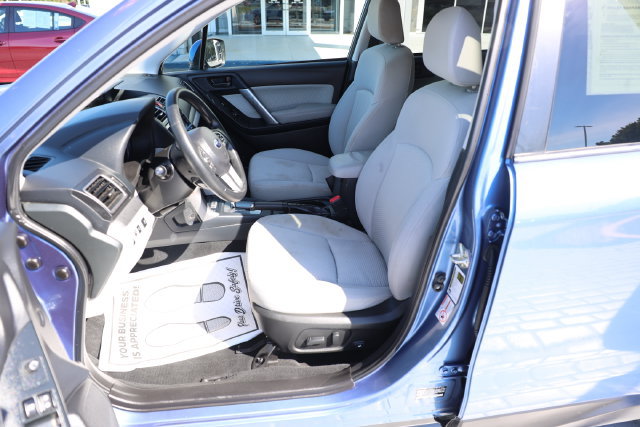Used 2018 Subaru Forester 2.5i Premium AWD/4WD image 13