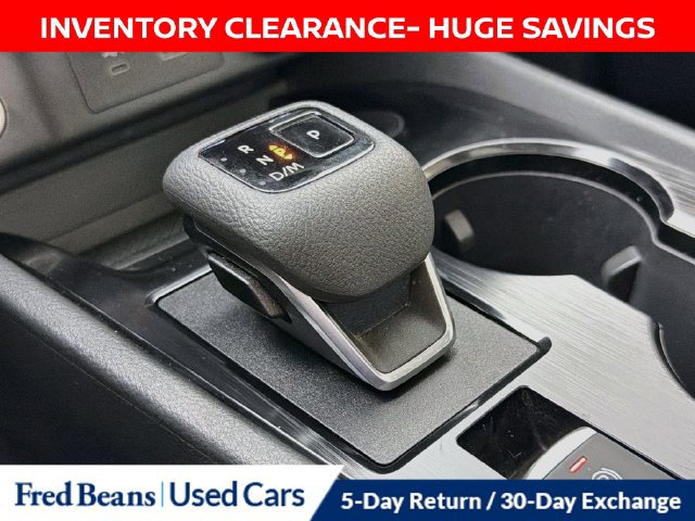 Certified 2023 Nissan Rogue SV w/ SV Premium B Package AWD/4WD image 23
