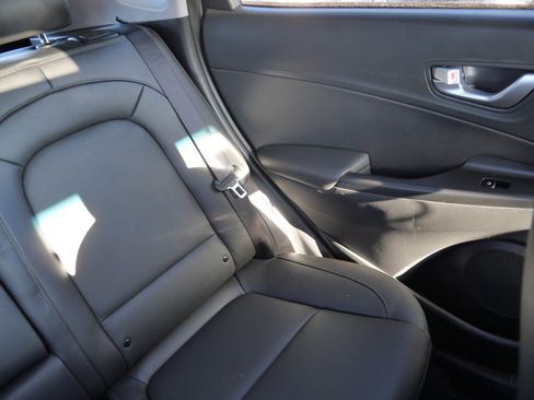 Certified 2023 Hyundai Kona Limited image 14