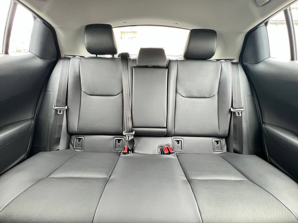 New 2027 Toyota Prius Plug-In Hybrid FWD image 12