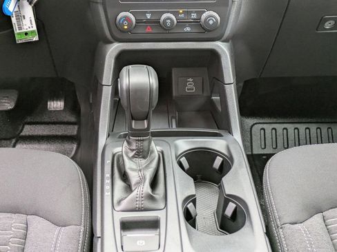 New 2025 Ford Ranger XL w/ Trailer Tow Package image 18