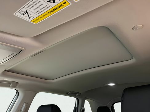 New 2026 Honda CR-V EX image 21