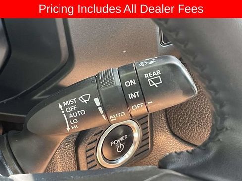 Used 2025 Toyota Land Cruiser w/ Premium Package AWD/4WD image 31