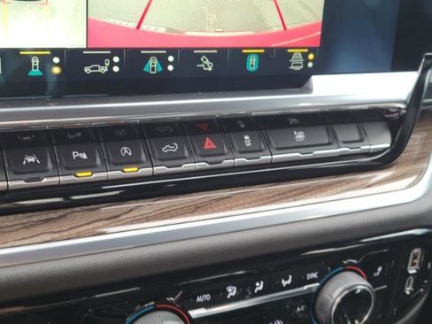 Used 2022 Chevrolet Silverado 1500 RST w/ RST All Star Premium Package image 30