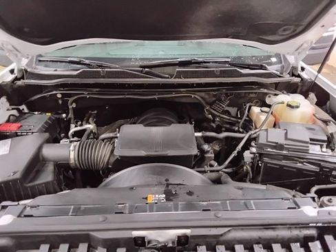 Used 2021 Chevrolet Silverado 2500 LTZ image 9