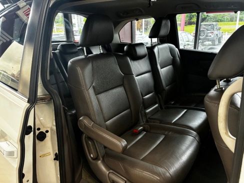 Used 2016 Honda Odyssey EX-L image 34