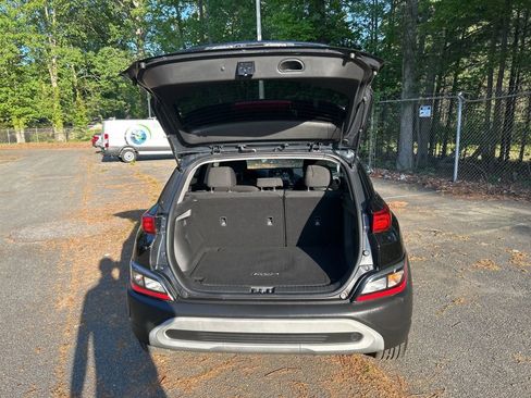 Used 2023 Hyundai Kona SEL w/ Cargo Package image 30