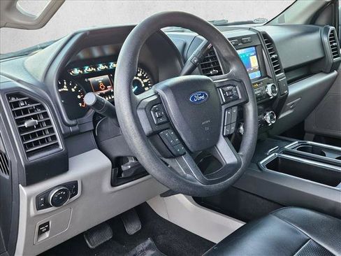 Used 2019 Ford F150 XL w/ Equipment Group 101A Mid image 10