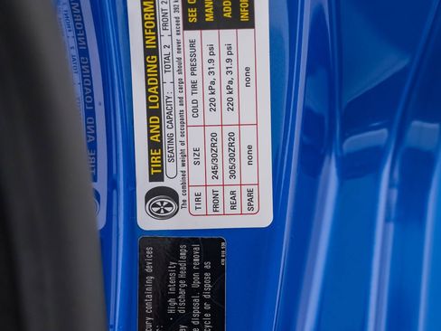 Used 2023 Lamborghini Huracan Tecnica image 33