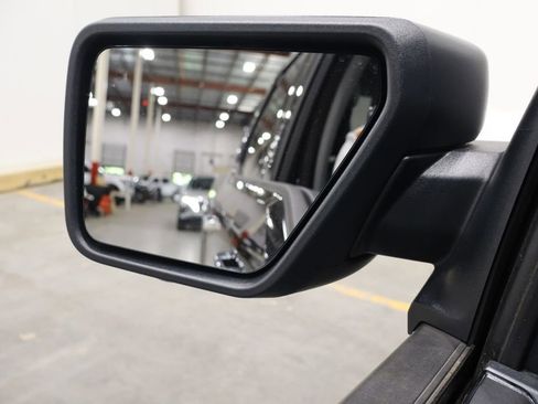 Used 2024 Ford F150 XLT w/ Mobile Office Package image 40