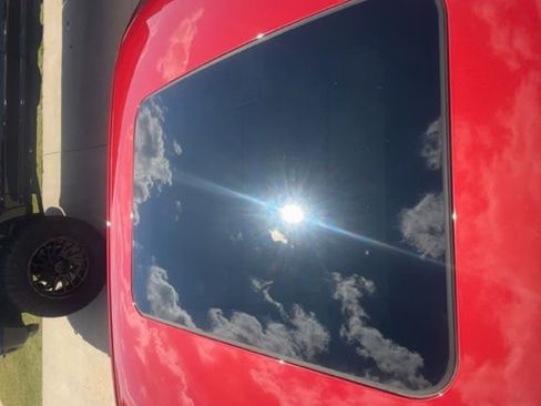 Used 2015 Chevrolet Camaro LT w/ RS Package RWD image 13