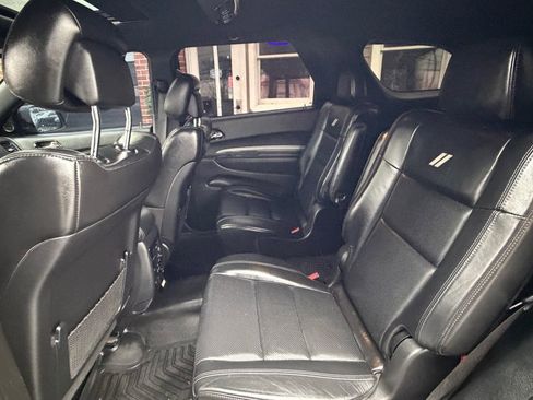 Used 2020 Dodge Durango R/T w/ Blacktop Package image 10