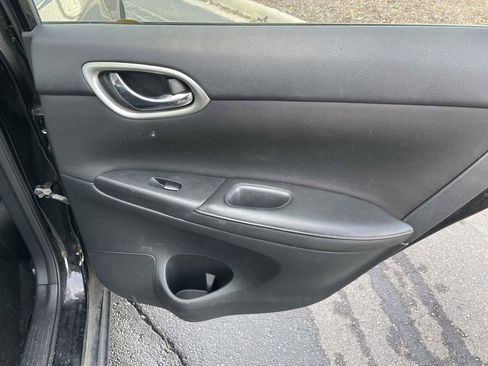 Used 2019 Nissan Sentra SV image 43