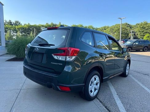 Used 2023 Subaru Forester AWD/4WD image 2