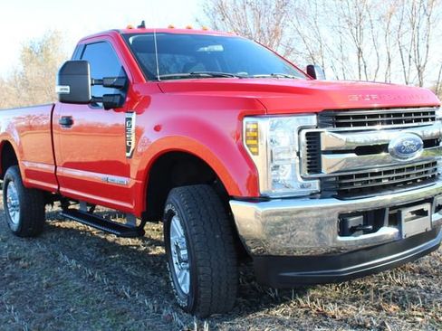 Used 2019 Ford F350 XL w/ STX Appearance Package image 9