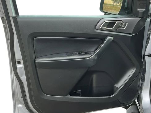 Used 2022 Ford Ranger Lariat w/ Trailer Tow Package image 9