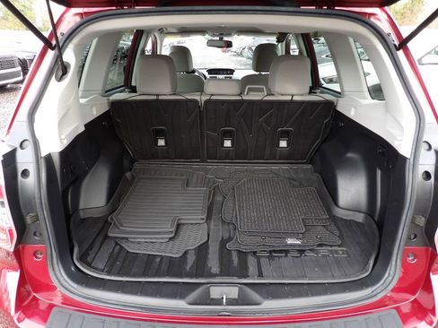 Used 2016 Subaru Forester 2.5i Limited w/ Popular Package #1 image 23