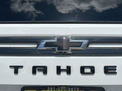Used 2022 Chevrolet Tahoe RST w/ Luxury Package RWD image 28