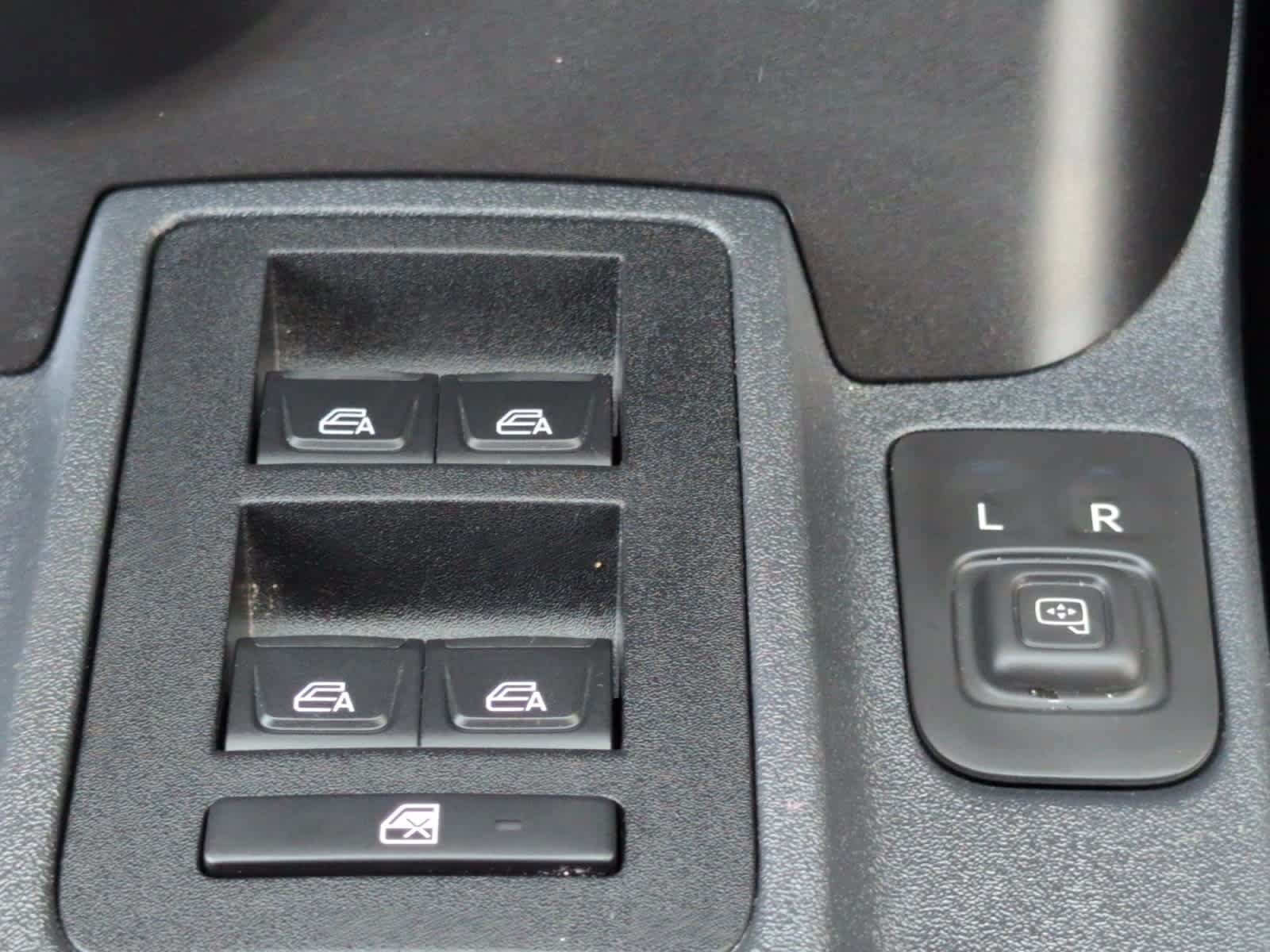 Used 2023 Ford Bronco Badlands AWD/4WD image 31