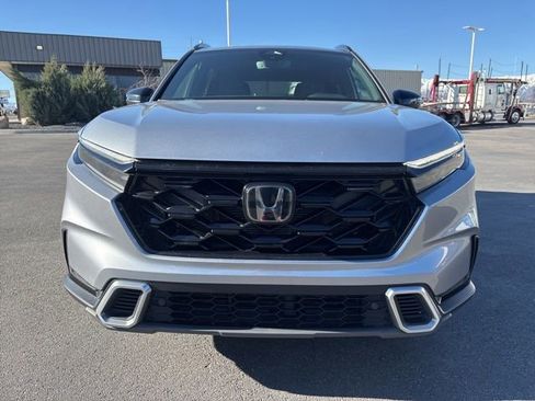 Used 2023 Honda CR-V Sport Touring image 8
