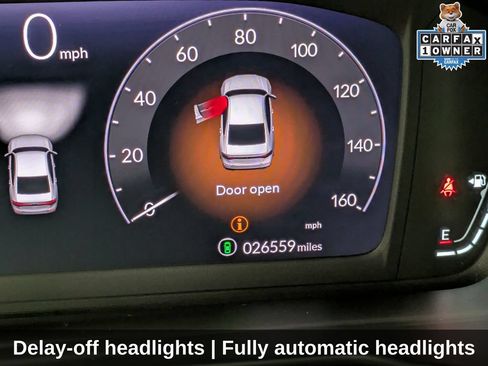 Used 2023 Honda Accord LX image 27
