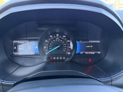 Used 2023 Ford Edge SEL image 30